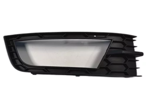 Mřížka nárazníku pravá, Škoda Octavia III