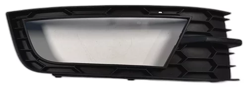 Mřížka nárazníku pravá, Škoda Octavia III