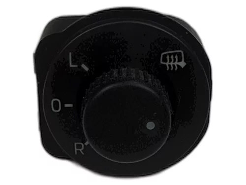 Ovládání zrcátek, 5JB 959 565