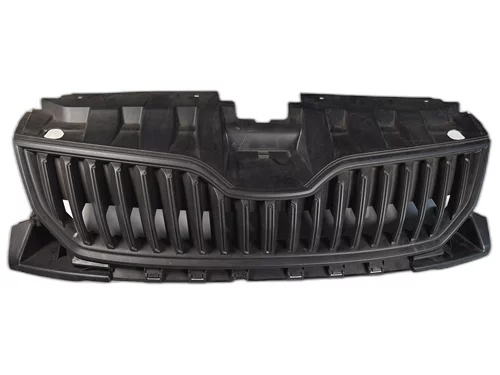 Maska, 6V0 853 653 A, Škoda Fabia III
