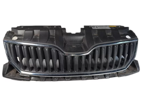Maska, 6V0 853 653, Škoda Fabia III