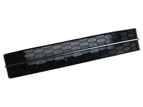 Středová mřížka nárazníku, Škoda Octavia III, chrom