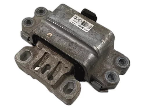 Uložení převodovky, 1K0 199 555 BA, 1.4, 1.6 MPI, 1.6 FSI, 1.4 TSI