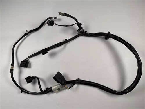 Svazek elektrické instalace alternátoru, 1K0 971 349 JP