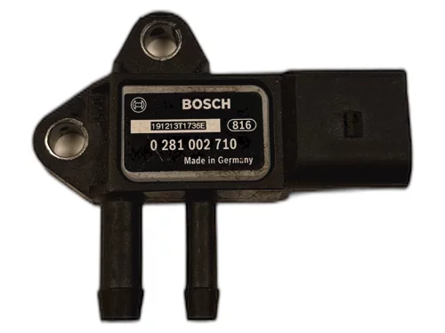 Senzor odchylky tlaku BOSCH, 076 906 051 A