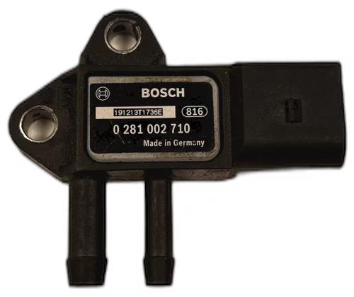 Senzor odchylky tlaku BOSCH, 076 906 051 A