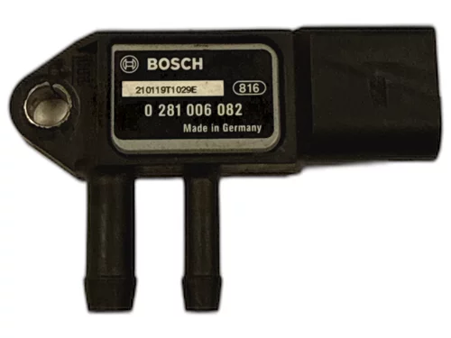 Senzor odchylky tlaku BOSCH, 076 906 051 B