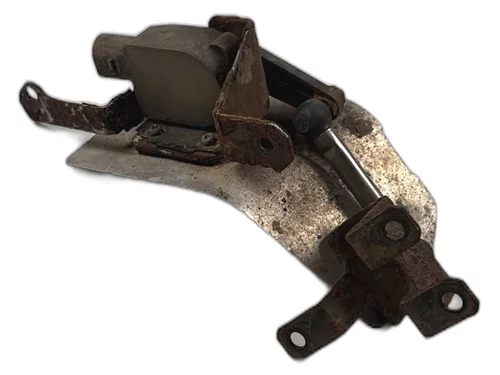 Nivelace pro zadní nápravu, 1K0 941 273 N, 1T0 907 503