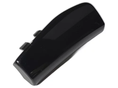 Lišta ozdobná na palubní desku, 1Z1 858 415, černá piano