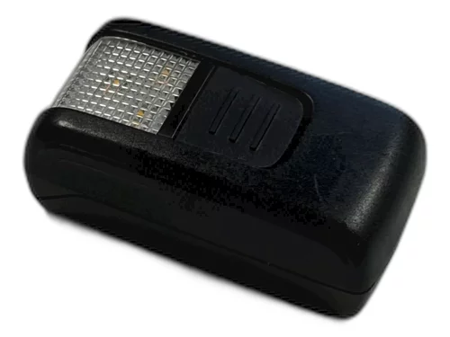Magnetická kapesní svítilna, 3T0 947 417 A