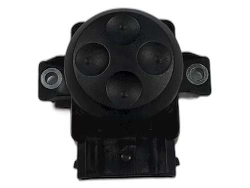 Spínač pro nastavení bederní opěrky, 1Z0 959 777
