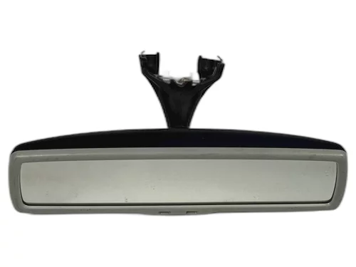 Zrcátko vnitřní stmívací, 1K0 857 511 B, černá / šedá