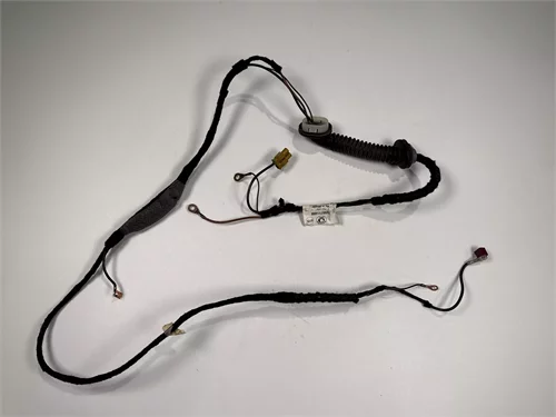 Svazek elektrické instalace víka kufru, 6V9 971 148 B, Škoda Fabia III
