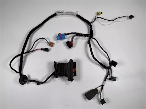 Svazek elektrické instalace dveří, 5L0 971 120 DG