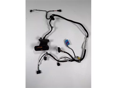 Svazek elektrické instalace dveří, 5L0 971 121 CP