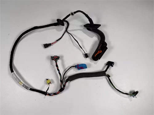 Svazek elektrické instalace dveří, 5L0 971 121 FH