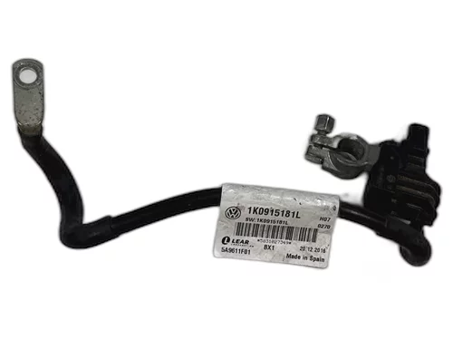 Kabel baterie 