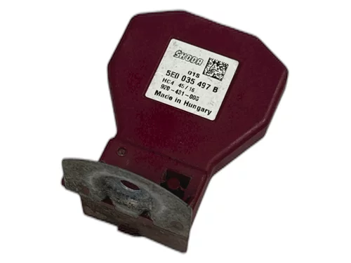 Anténa LTE, 5E0 035 497 B