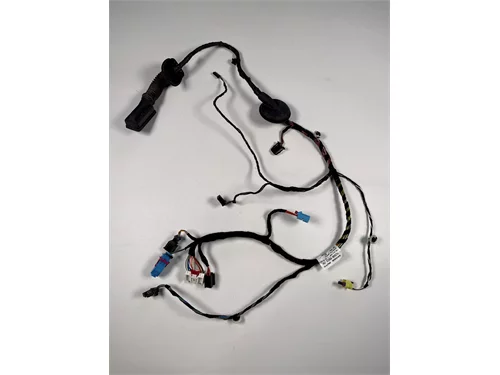 Svazek elektrické instalace dveří, 5E1 971 121 BJ