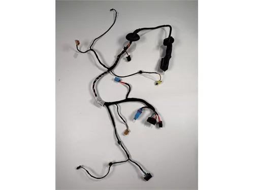 Svazek elektrické instalace dveří, 5E1 971 120 G