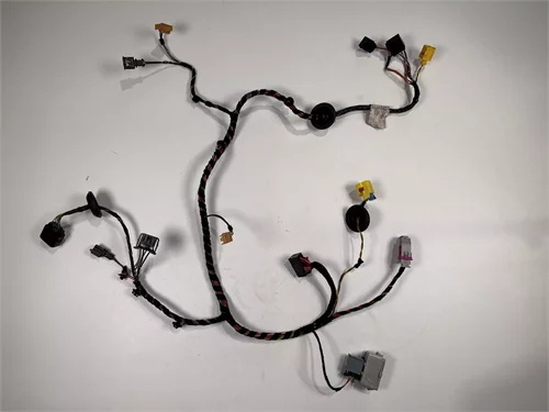 Svazek elektrické instalace dveří, 1Z0 971 120 GG