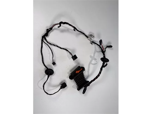 Svazek elektrické instalace dveří, 5J0 971 121 BC