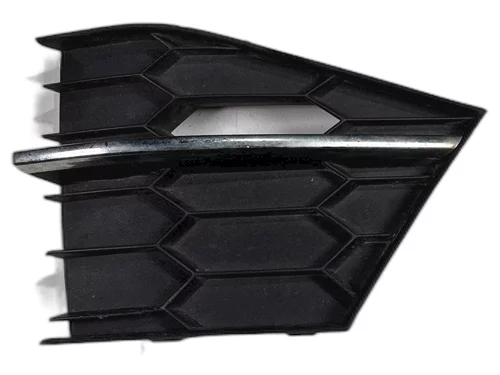 Mřížka nárazníku pravá, Škoda Superb III, chrom