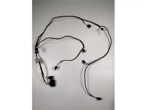 Svazek elektrické instalace parkovacích senzorů, 3V0 971 095 B