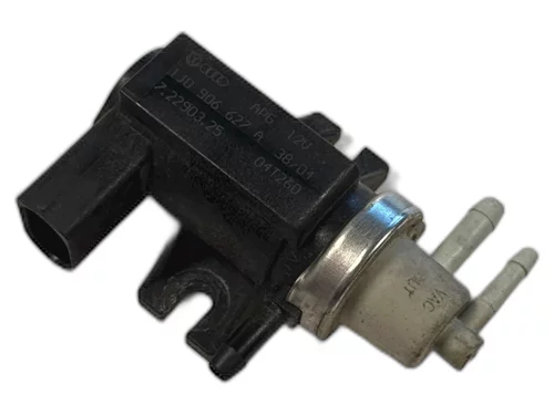 Ventil N75, 1J0 906 627 A