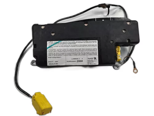 Airbag sedadla pravý, 1J4 880 240 D