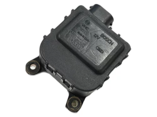 Servomotor ovládání topení, 1J1 907 511 C