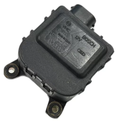 Servomotor ovládání topení, 1J1 907 511 C
