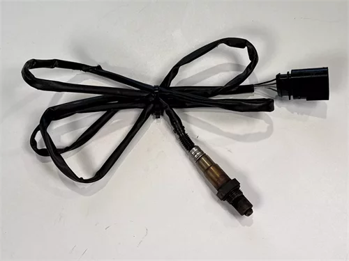 Lambda sonda BOSCH, 0258006978, 1.8T, 2.0 MPI