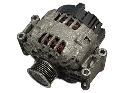  Alternátor 140A, 06D 903 016 A