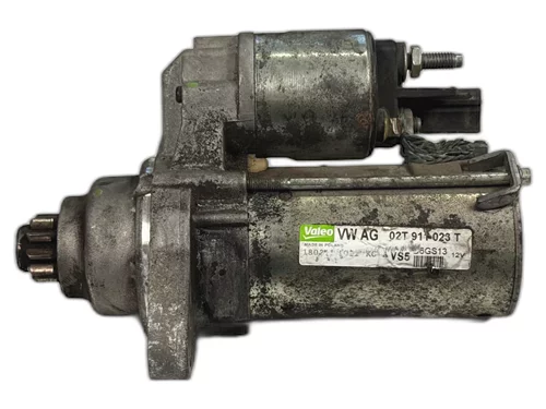 Startér, 02T 911 023 T