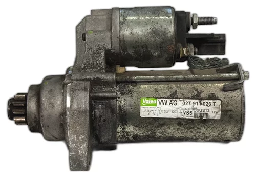 Startér, 02T 911 023 T