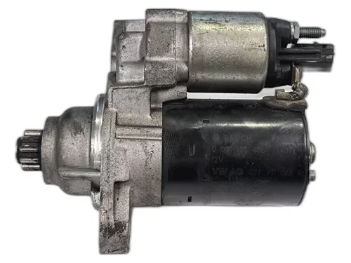  Startér, 02T 911 023 R