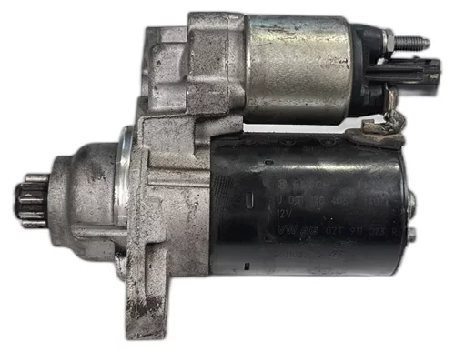  Startér, 02T 911 023 R