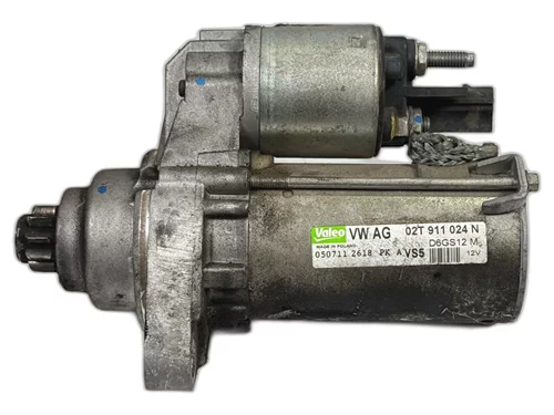 Startér, 02T 911 024 N