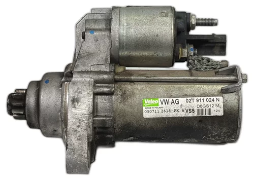 Startér, 02T 911 024 N