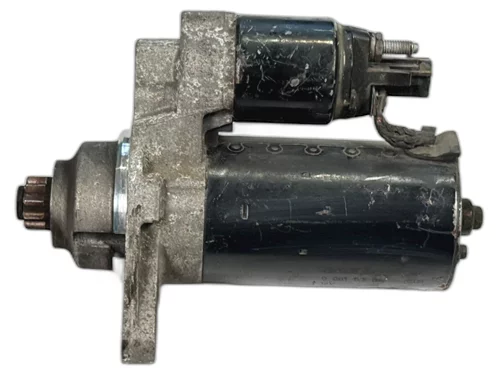 Startér, 02Z 911 023 F