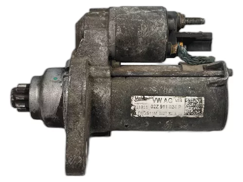 Startér, 02Z 911 024 P