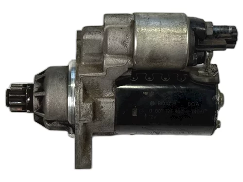 Startér, 02Z 911 023 E