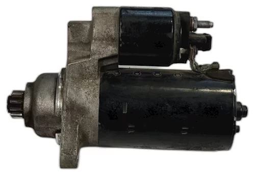 Startér, 02T 911 023 C