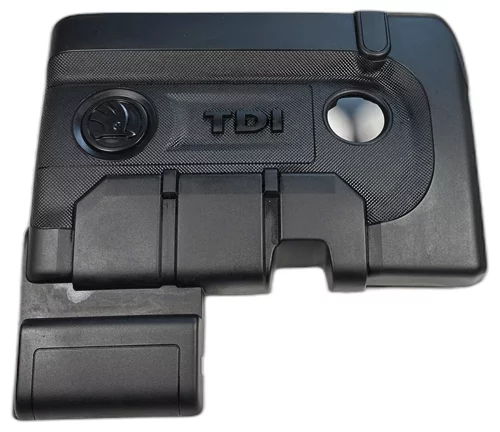 Horní kryt motoru ,04B 103 925 C, 1.4 TDI CR