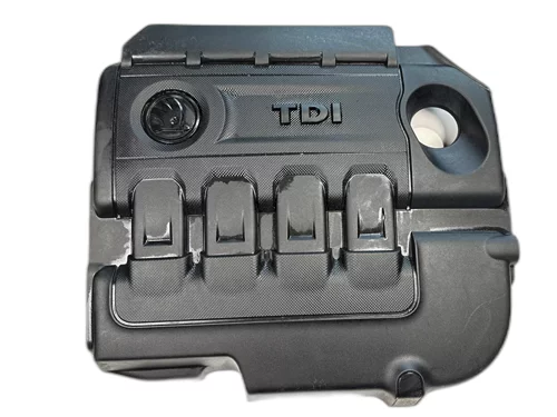 Horní kryt motoru, 04L 103 954 T, 04L 103 925 T, 1.6 TDI, 2.0 TDI CR