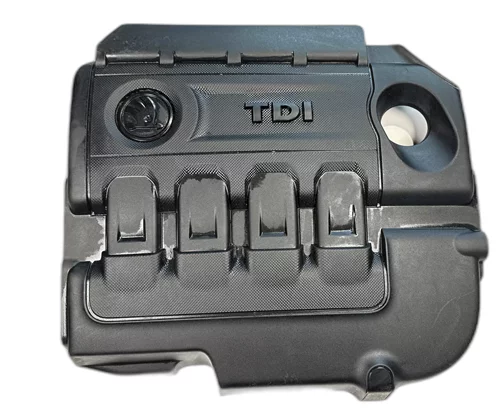 Horní kryt motoru, 04L 103 954 T, 04L 103 925 T, 1.6 TDI, 2.0 TDI CR