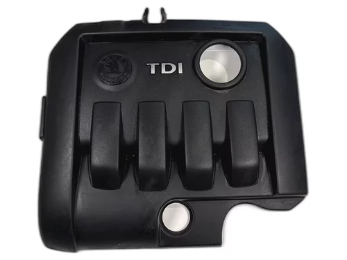 Horní kryt motoru, 03G 103 925 BN, 03G 103 925 BK, 1.9 TDI PD