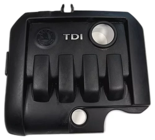 Horní kryt motoru, 03G 103 925 BN, 03G 103 925 BK, 1.9 TDI PD