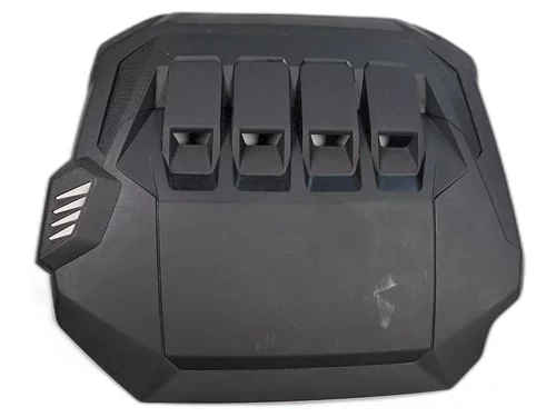 Horní kryt motoru, 06K 103 925 DF, 2.0 TSI